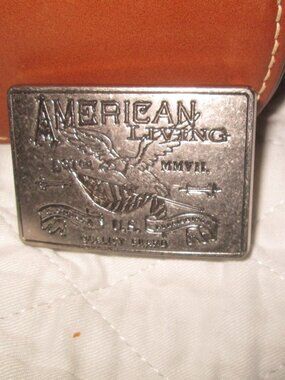 Brand New Belt Buckle